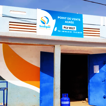 sodigaz apc