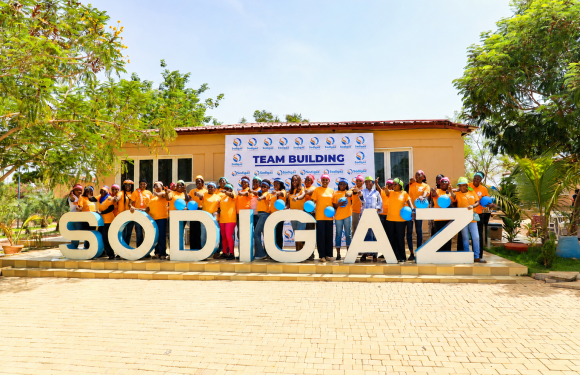 sodigaz apc