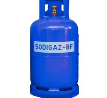 bouteille 12.5kg sodigaz